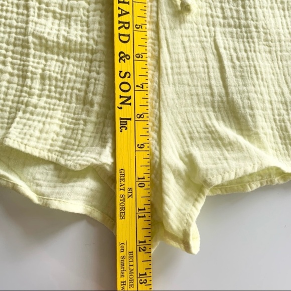 Eberjey romper S new - Picture 5 of 7